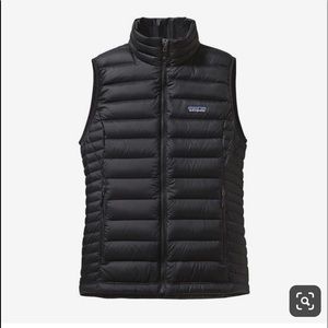 🥶Patagonia women’s vest 🥶